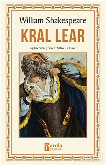 Picture of Kral Lear