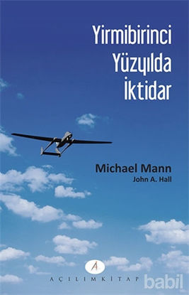 Picture of Yirmibirinci Yüzyılda İktidar
