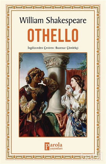 Picture of Othello