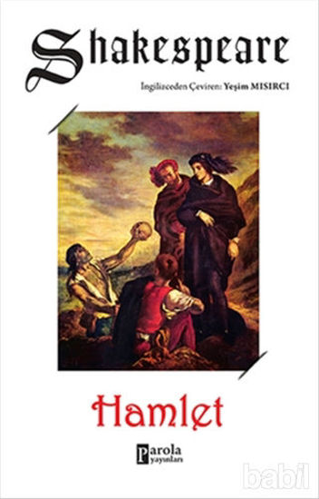 Picture of Hamlet