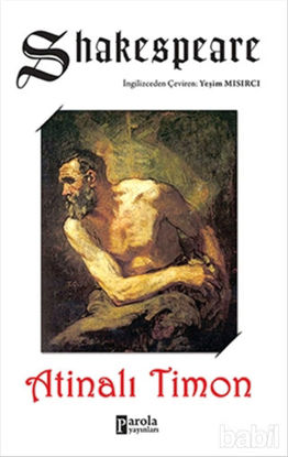 Picture of Atinalı Timon