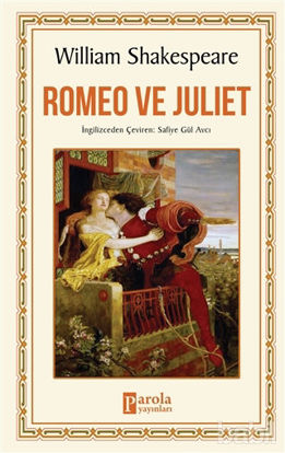 Picture of Romeo ve Juliet