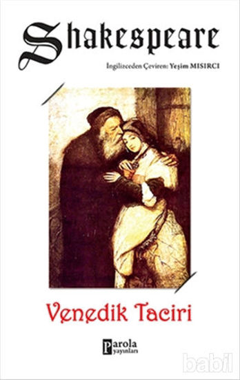 Picture of Venedik Taciri