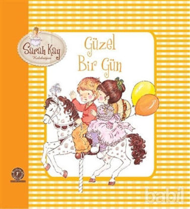 Picture of Sarah Kay Koleksiyonu - Güzel Bir Gün