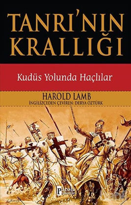 Picture of Tanrı'nın Krallığı - Kudüs Yolunda Haçlılar