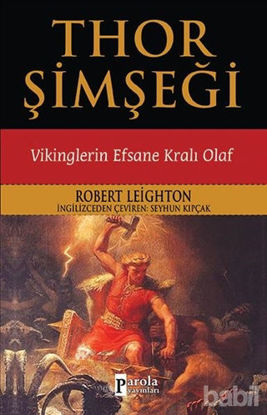 Picture of Thor Şimşeği - Vikinglerin Efsane Kralı Olaf
