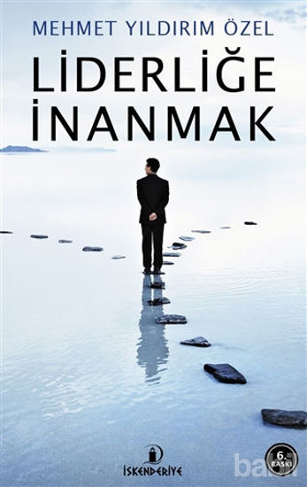 Picture of Liderliğe İnanmak