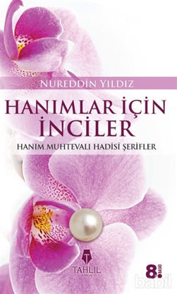 Picture of Hanımlar İçin İnciler