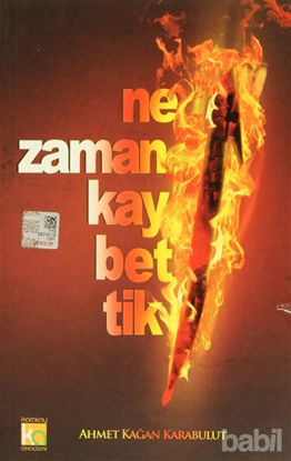 Picture of Ne Zaman Kaybettik