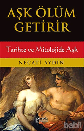 Picture of Aşk Ölüm Getirir