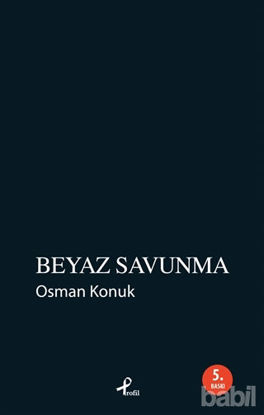 Picture of Beyaz Savunma