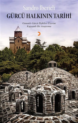 Picture of Gürcü Halkının Tarihi