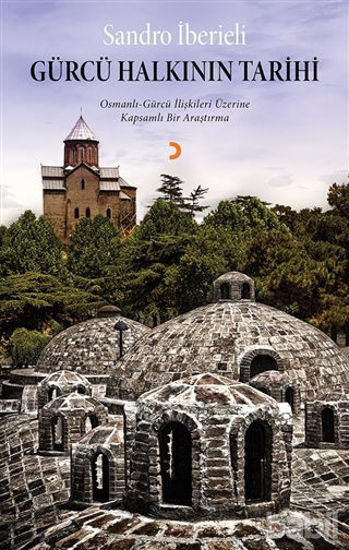 Picture of Gürcü Halkının Tarihi