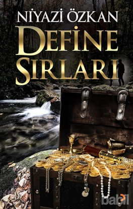 Picture of Define Sırları