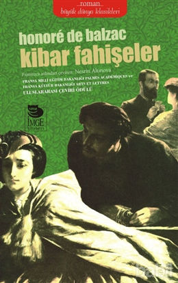 Picture of Kibar Fahişeler