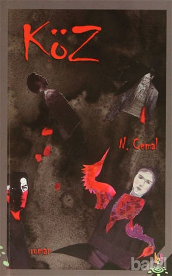 Picture of Köz