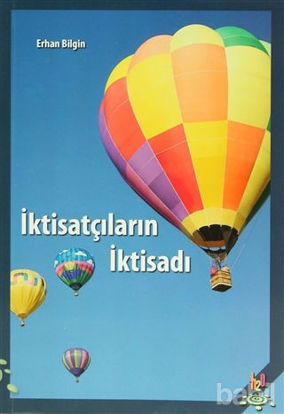 Picture of İktisatçıların İktisadı