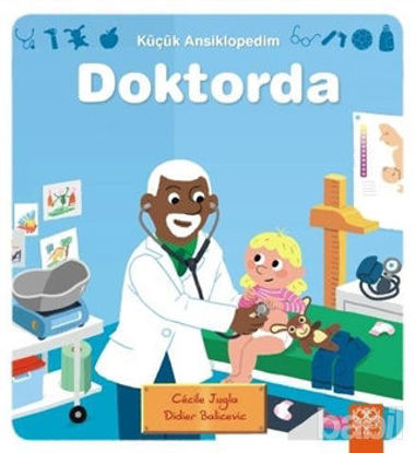 Picture of Küçük Ansiklopedim: Doktorda