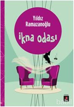 Picture of İkna Odası