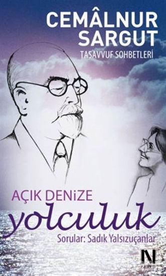 Picture of Açık Denize Yolculuk