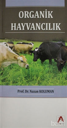 Picture of Organik Hayvancılık