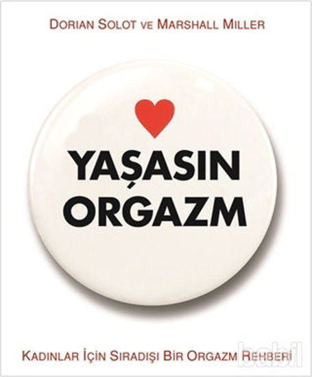 Picture of Yaşasın Orgazm