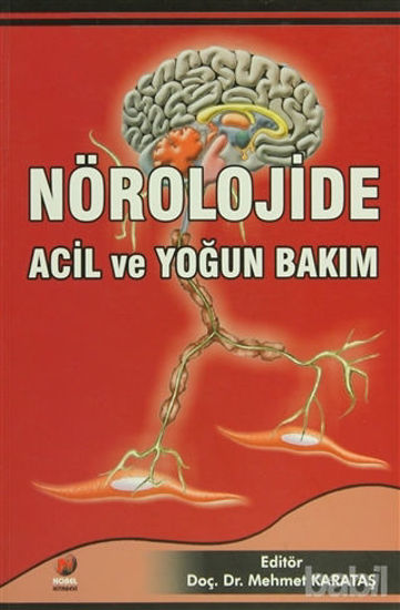 Picture of Nörolojide Acil ve Yoğun Bakım