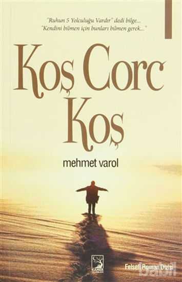 Picture of Koş Corc Koş