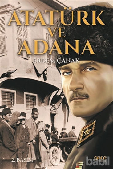 Picture of Atatürk ve Adana