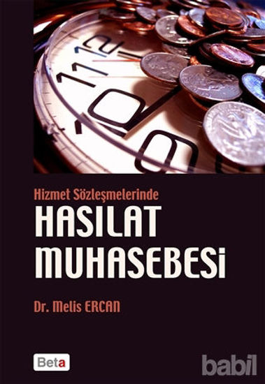 Picture of Hizmet Sözleşmelerinde Hasılat Muhasebesi