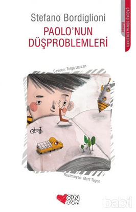 Picture of Paolo'nun Düşproblemleri