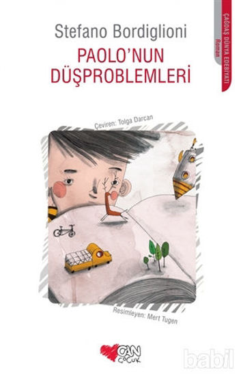 Picture of Paolo'nun Düşproblemleri