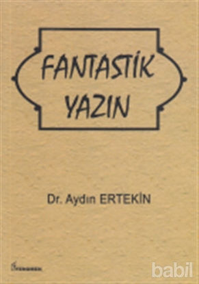 Picture of Fantastik Yazın