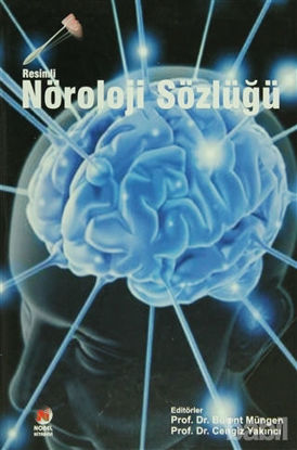 Picture of Resimli Nöroloji Sözlüğü