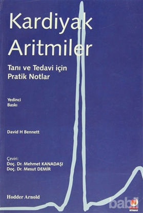 Picture of Kardiyak Aritmiler