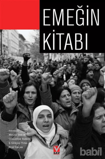 Picture of Emeğin Kitabı