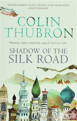 Picture of Shadow of the Silk Road