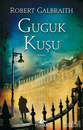 Picture of Guguk Kuşu