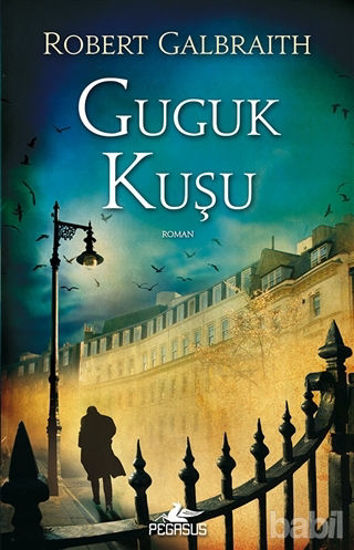 Picture of Guguk Kuşu