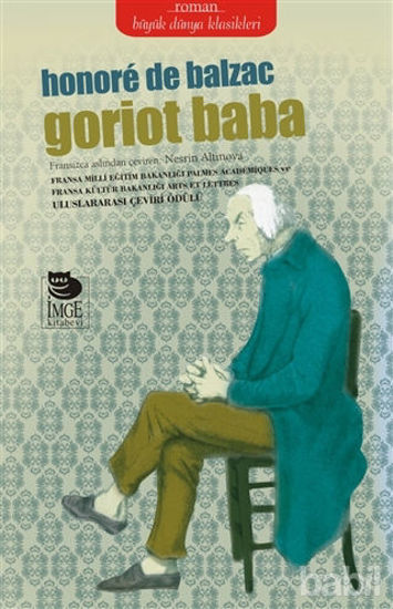Picture of Goriot Baba