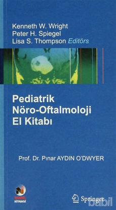 Picture of Pediatrik Nöro-Oftalmoloji El Kitabı