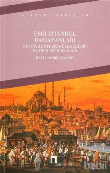 Picture of Eski İstanbul Ramazanları