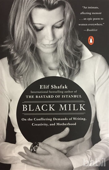Picture of Black Milk
