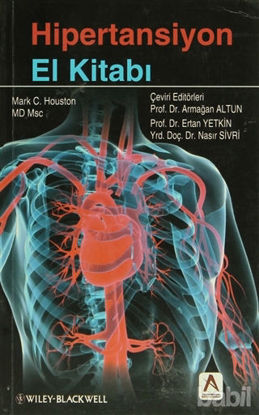 Picture of Hipertansiyon El Kitabı
