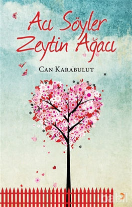 Picture of Acı Söyler Zeytin Ağacı
