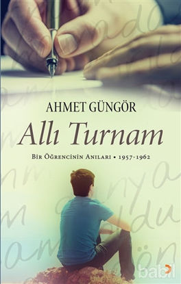Picture of Allı Turnam