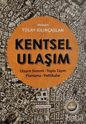 Picture of Kentsel Ulaşım