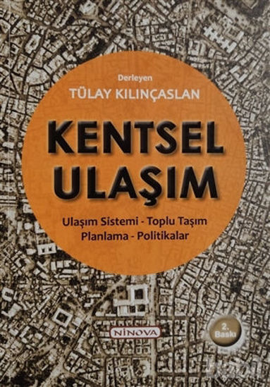 Picture of Kentsel Ulaşım