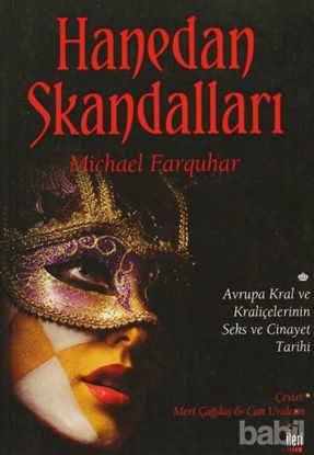 Picture of Hanedan Skandalları