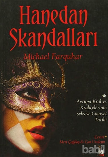 Picture of Hanedan Skandalları